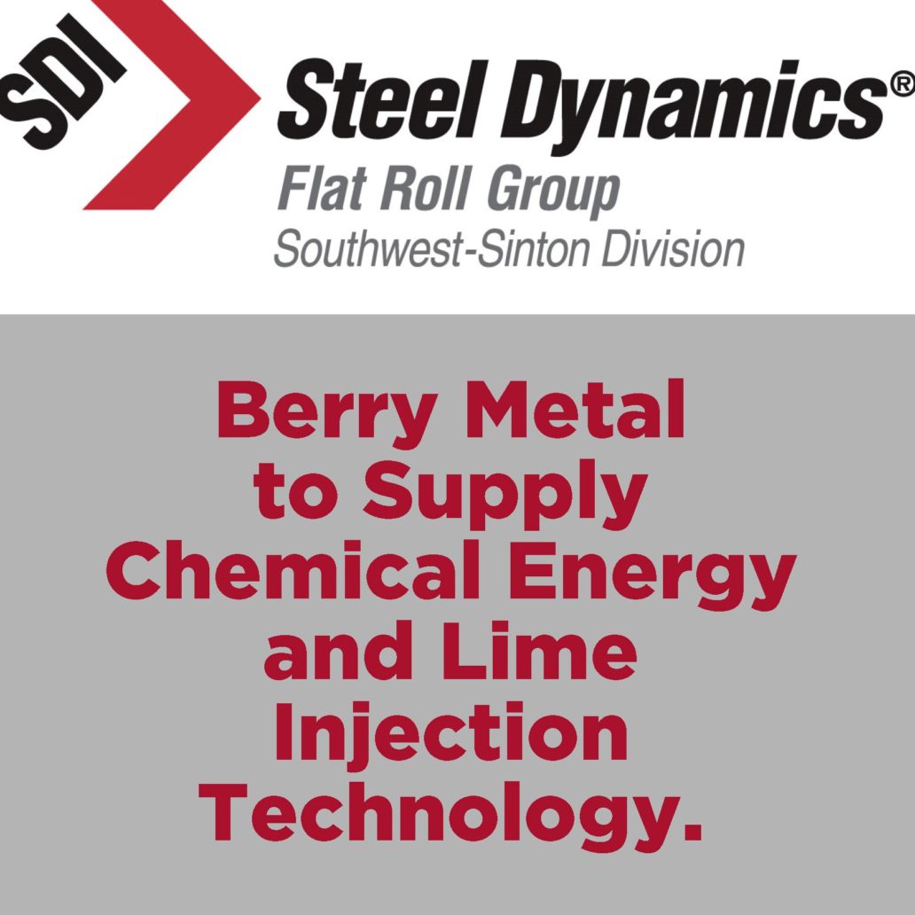 Home Berry Metal Company