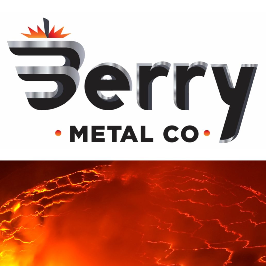 Home Berry Metal Company